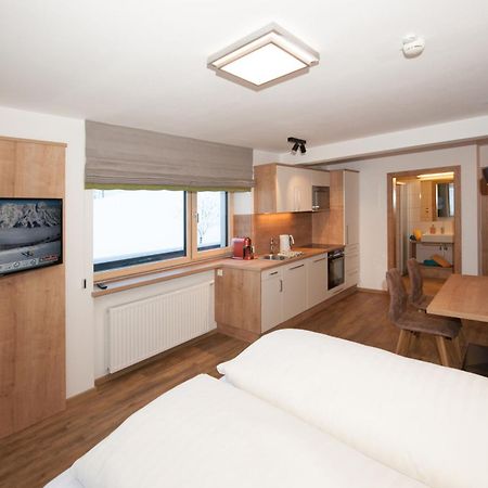 Appartements Alpin Saalbach-Hinterglemm Exteriör bild