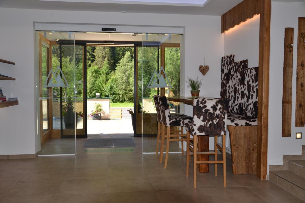 Appartements Alpin Saalbach-Hinterglemm Exteriör bild