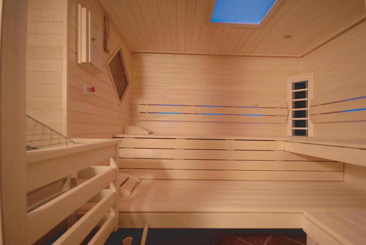 Appartements Alpin Saalbach-Hinterglemm Exteriör bild