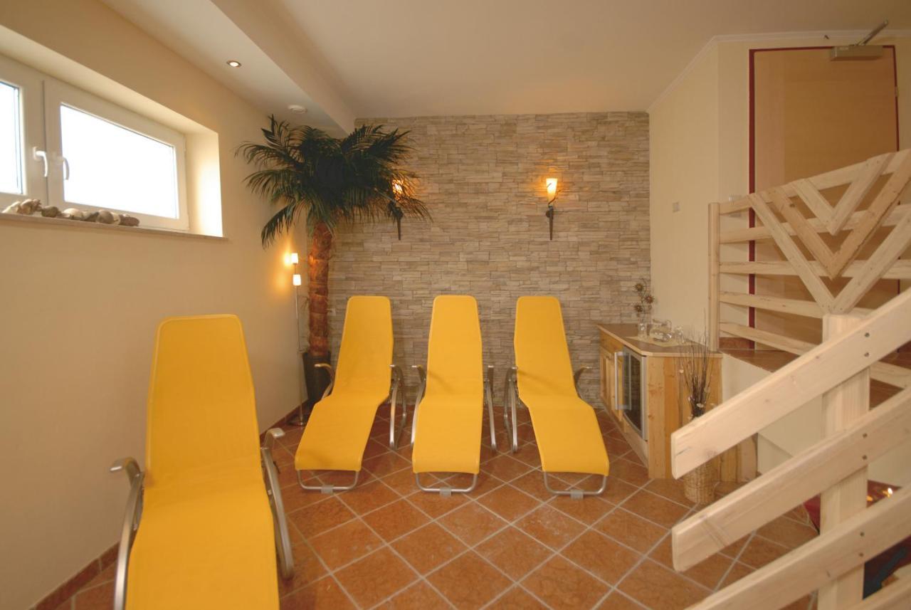 Appartements Alpin Saalbach-Hinterglemm Exteriör bild