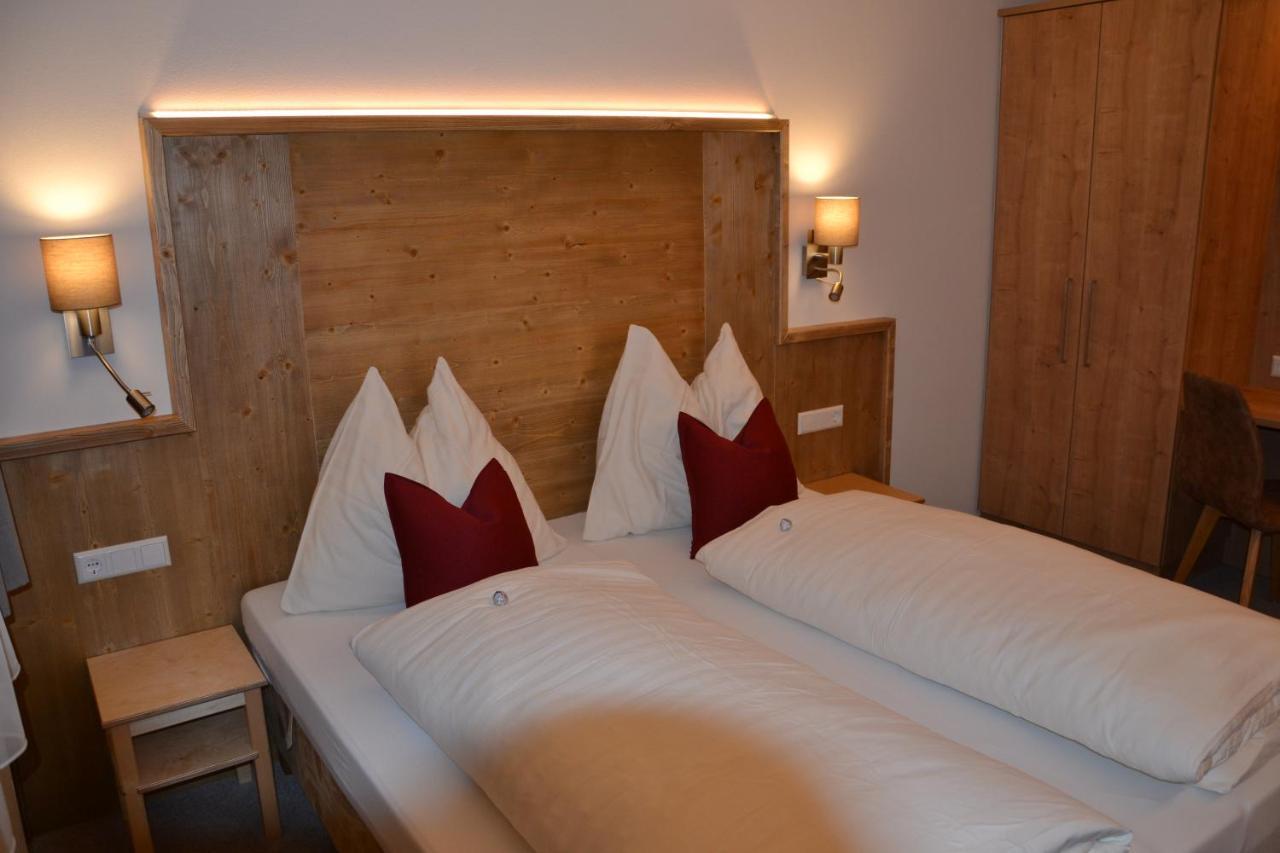 Appartements Alpin Saalbach-Hinterglemm Exteriör bild