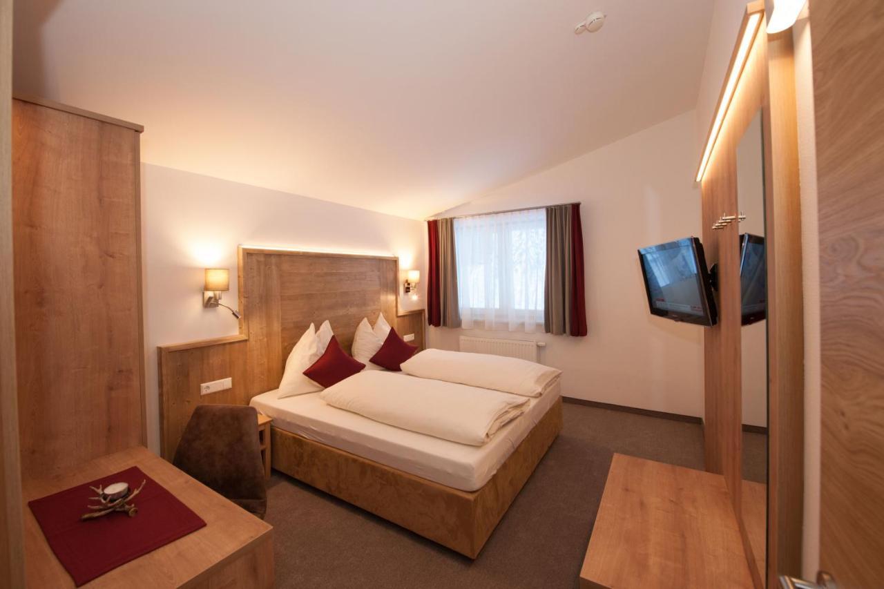 Appartements Alpin Saalbach-Hinterglemm Exteriör bild