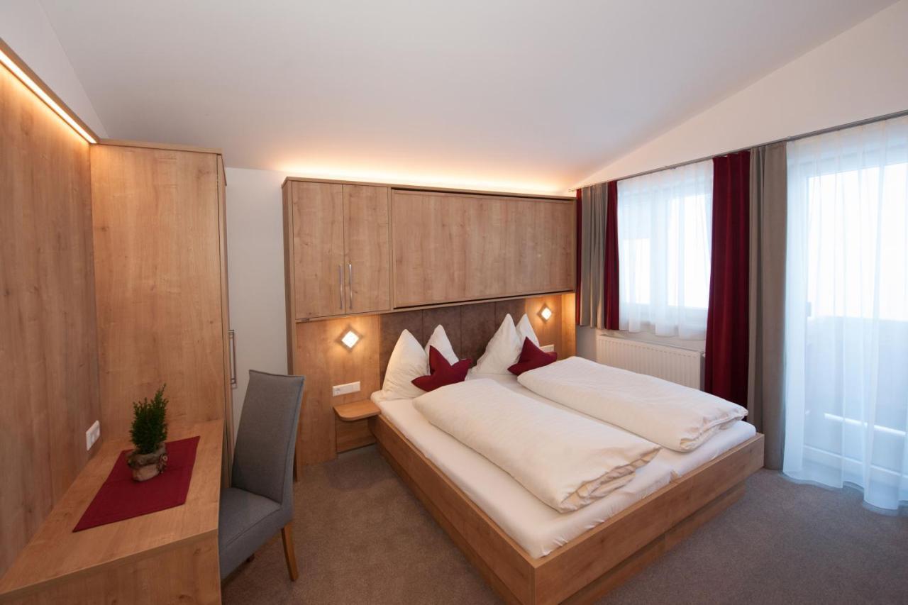 Appartements Alpin Saalbach-Hinterglemm Exteriör bild
