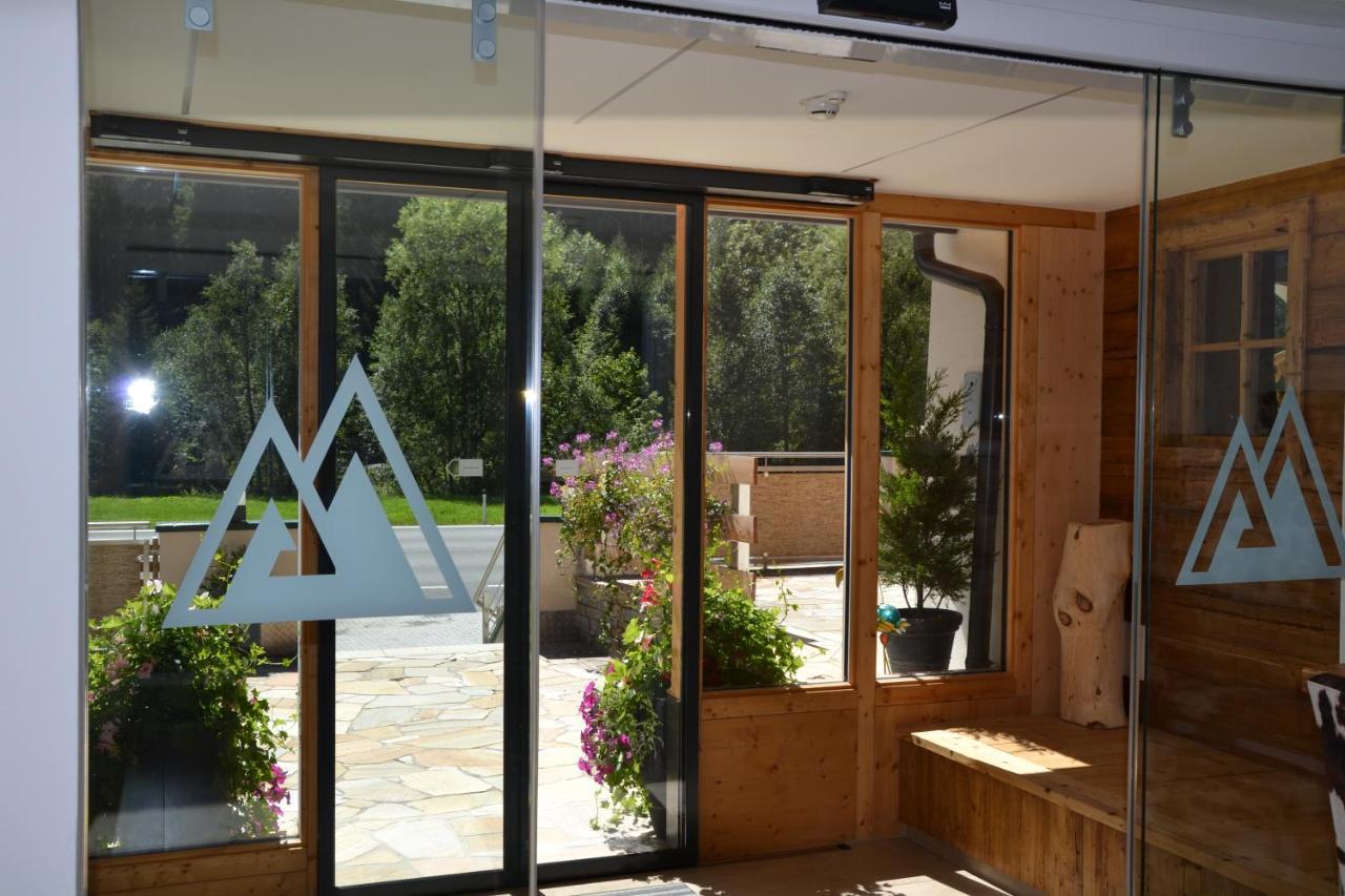 Appartements Alpin Saalbach-Hinterglemm Exteriör bild