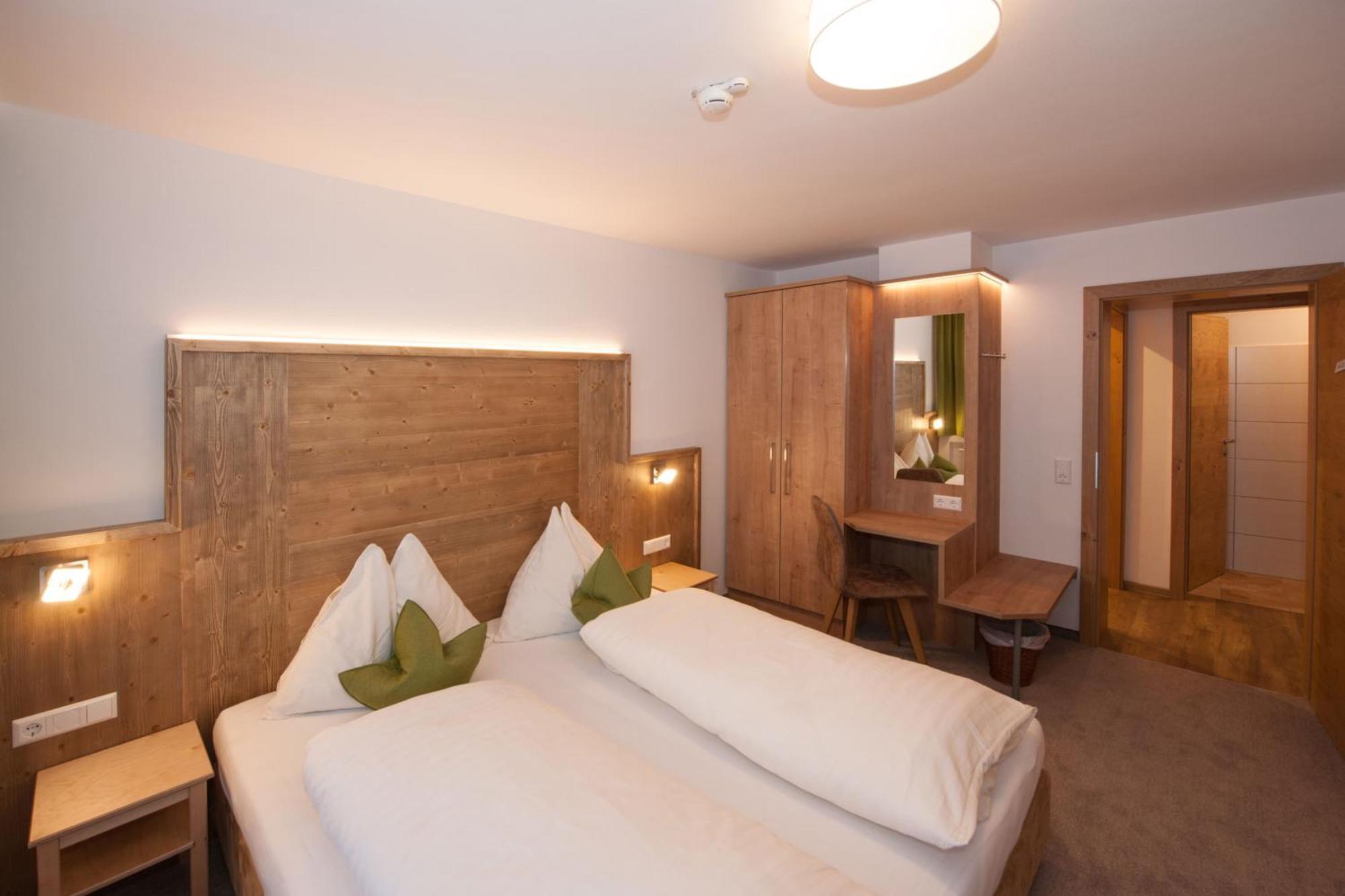 Appartements Alpin Saalbach-Hinterglemm Exteriör bild