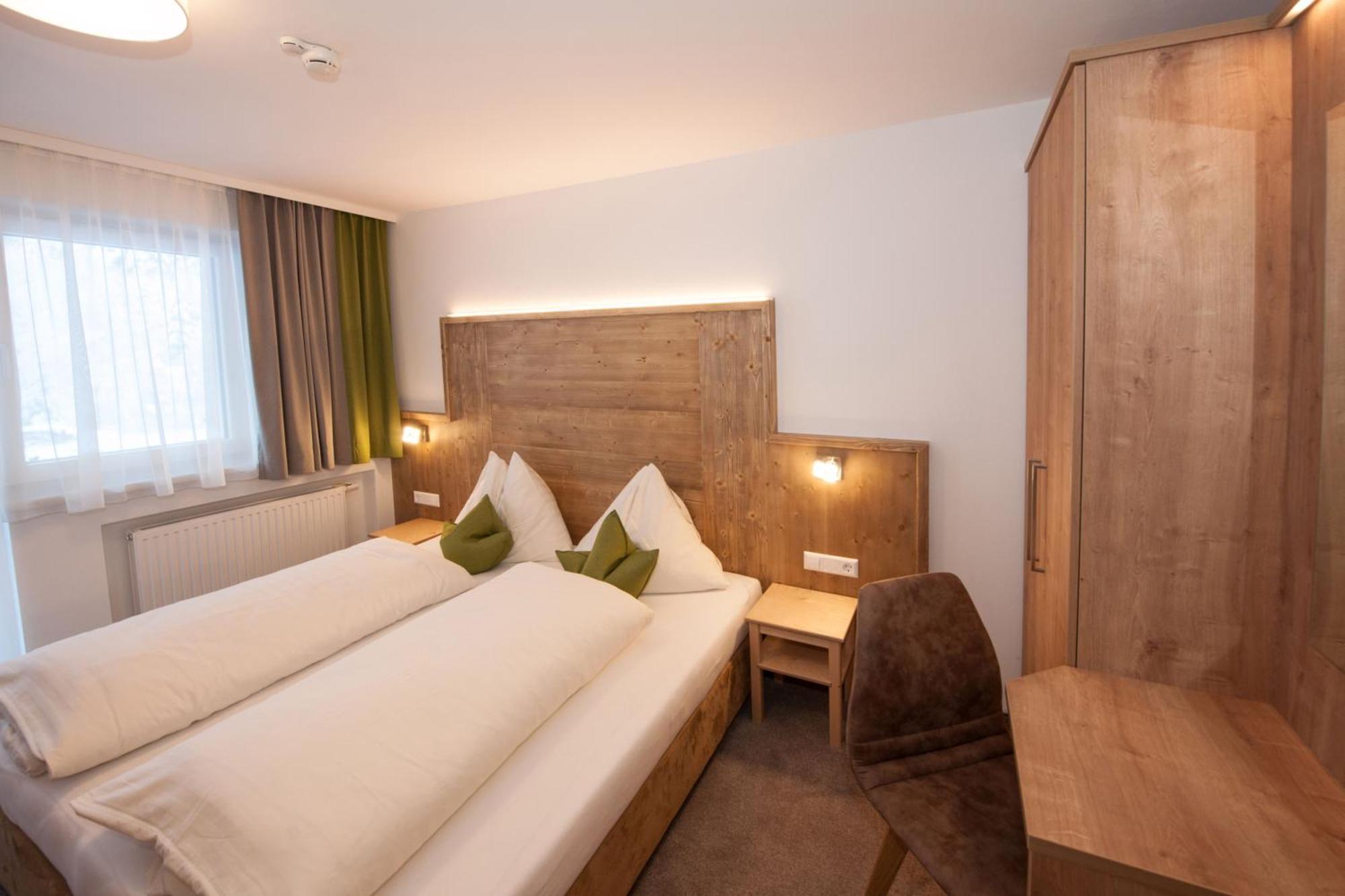Appartements Alpin Saalbach-Hinterglemm Exteriör bild