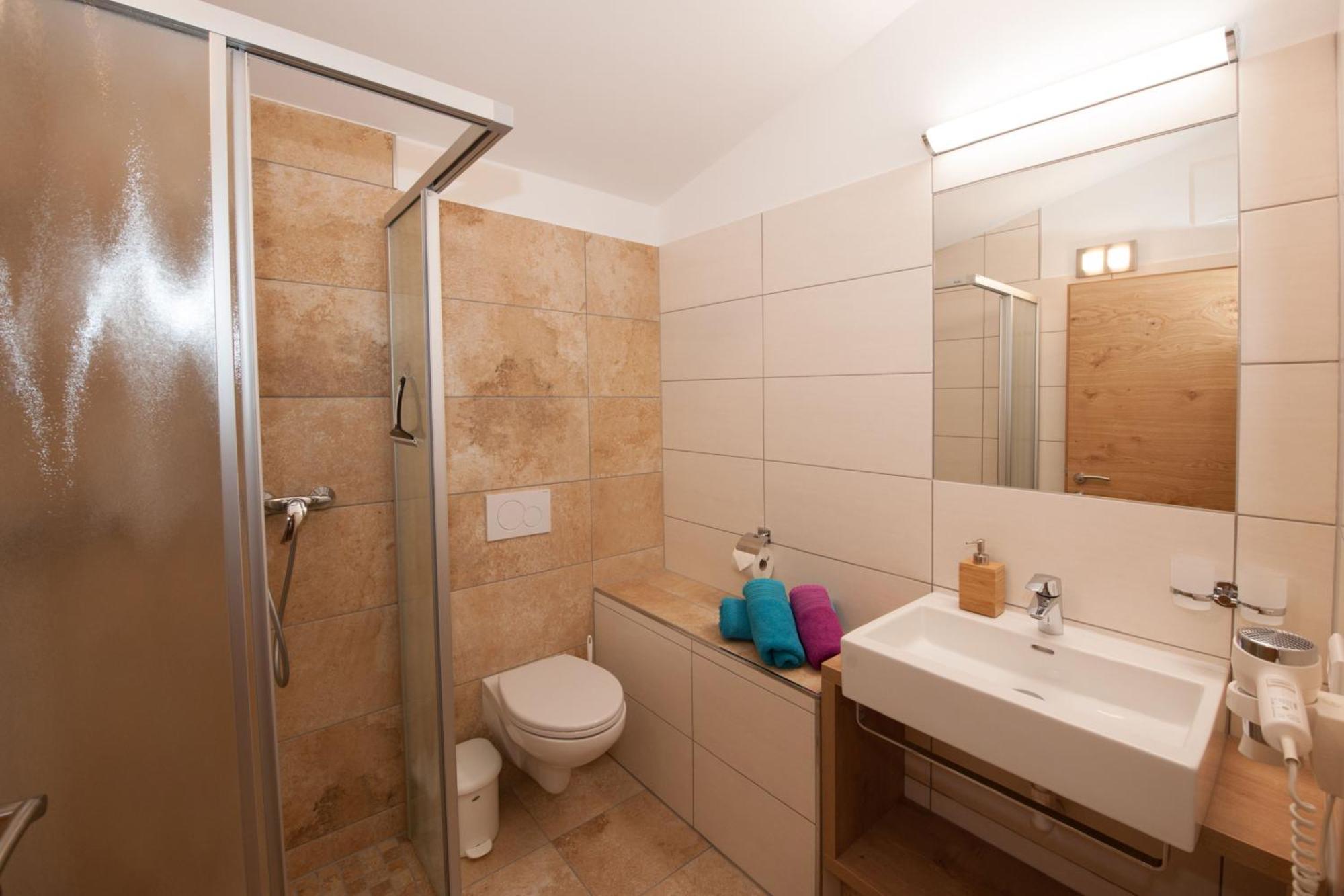Appartements Alpin Saalbach-Hinterglemm Exteriör bild