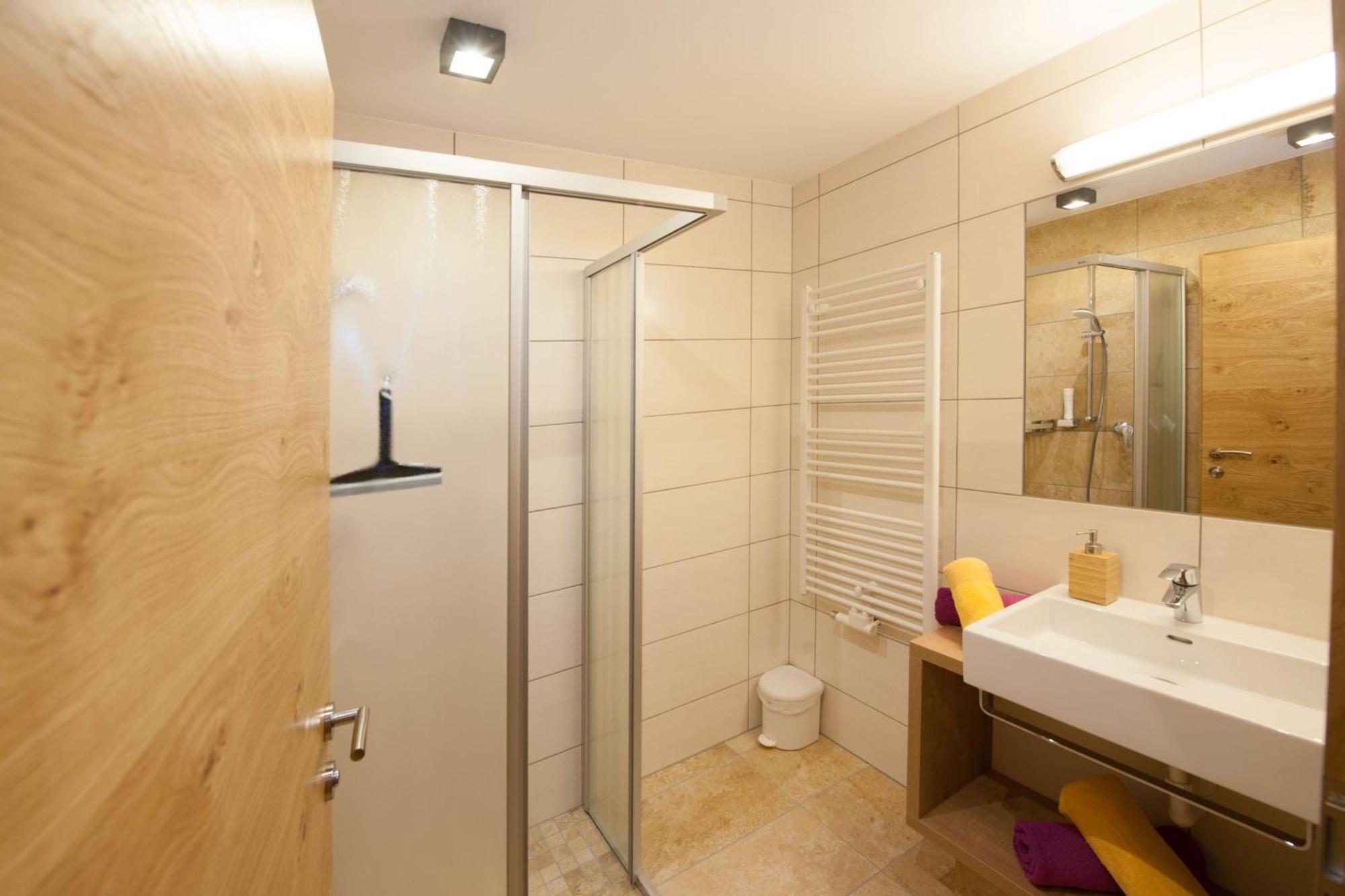Appartements Alpin Saalbach-Hinterglemm Exteriör bild
